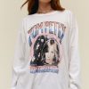 Maniche Lunghe DAYDREAMER | Merchandising A Maniche Lunghe Di Tom Petty 76