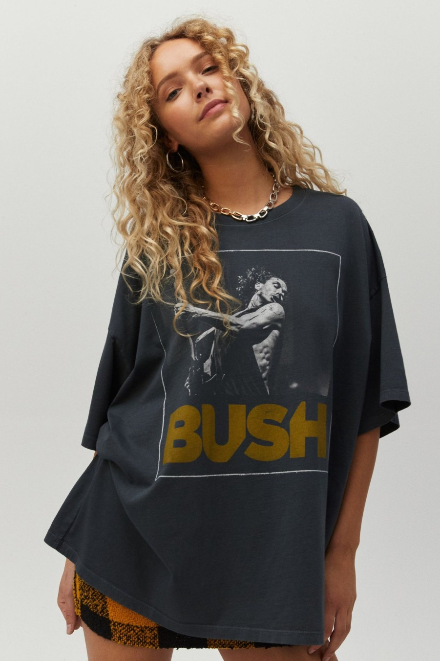 Maglietta DAYDREAMER | T-Shirt Os Bush