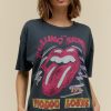 Maglietta DAYDREAMER | Maglietta Con Merchandising Voodoo Lounge 1994 Dei Rolling Stones