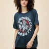 Maglietta DAYDREAMER | Maglietta Merch Dei Red Hot Chili Peppers