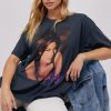 Maglietta DAYDREAMER | Shania Twain Vieni Al Tour Del 1998 Merch Tee