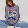 Maglietta DAYDREAMER | Ciao Boots Os Tee